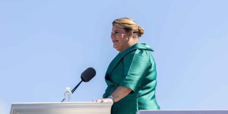 Puerto Rico’s development agency chief resigns after claiming government interference
