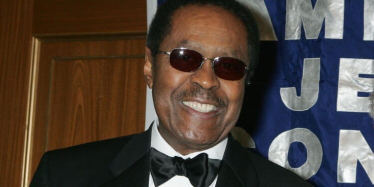 Clarence B. Jones, who helped MLK write ‘I Have A Dream’ speech, dies at 95