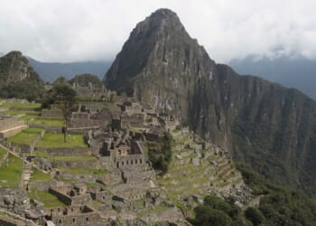 Global heritage group offers to work with Peru’s government on improving conditions at Machu Picchu