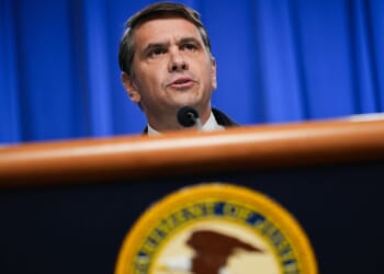 Southern Poverty Law Center seeks dismissal of ‘vindictive’ Justice Department indictment