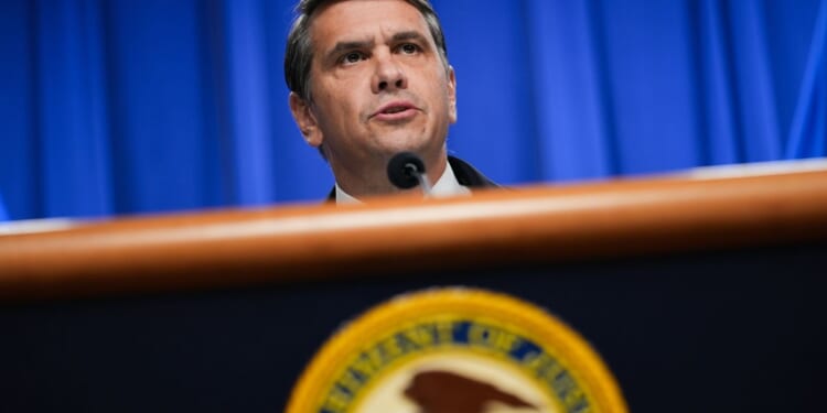 Southern Poverty Law Center seeks dismissal of ‘vindictive’ Justice Department indictment