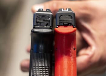 NRA readies lawsuit against Maryland’s new ‘Glock ban’