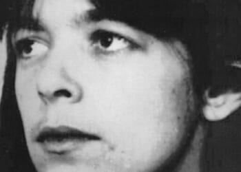 Former German terrorist sentenced to 13 years on robbery charges