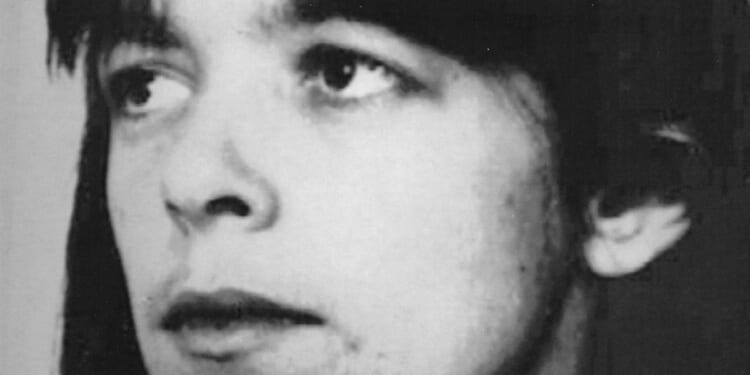 Former German terrorist sentenced to 13 years on robbery charges