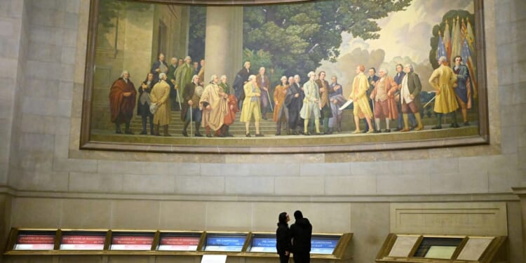 U.S. Mint announces new quarter in honor of America at 250
