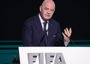 N.Y., N.J. attorneys general subpoena FIFA over ticket prices