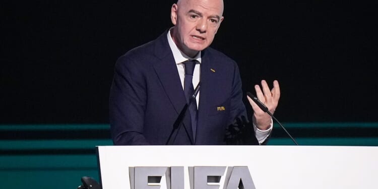N.Y., N.J. attorneys general subpoena FIFA over ticket prices