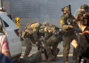 Chicago U.S. attorney scrambles to contain grand jury scandal after botched ICE protest prosecution
