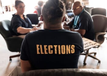 Millions of people have been placed in new voting districts. Here’s where the redistricting stands