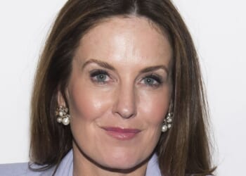 ‘60 Minutes’ correspondent Sharyn Alfonsi out at CBS after CECOT dispute