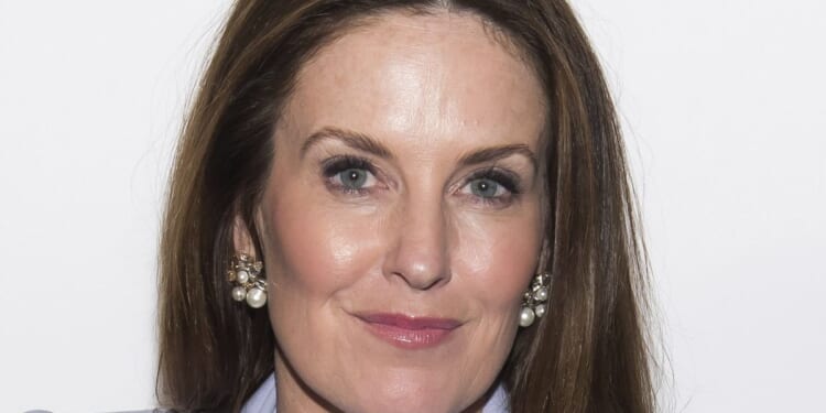 ‘60 Minutes’ correspondent Sharyn Alfonsi out at CBS after CECOT dispute