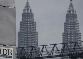 Justice Dept. forfeits NYC condo tied to 1MDB corruption probe