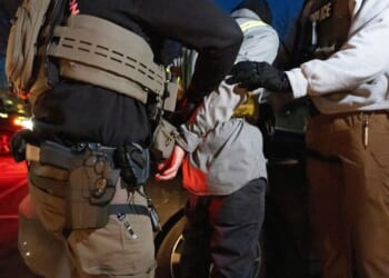 Maryland sheriffs sue over new state law barring most cooperation with federal immigration agents
