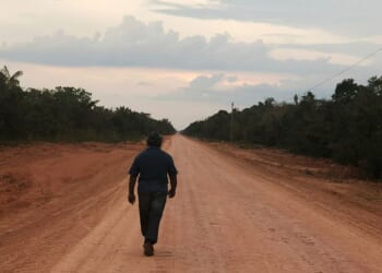 Brazil to invest $75 million in highway through Amazon, fueling deforestation concerns