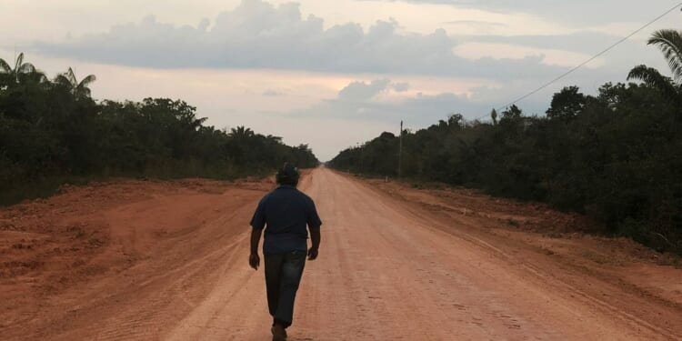 Brazil to invest $75 million in highway through Amazon, fueling deforestation concerns