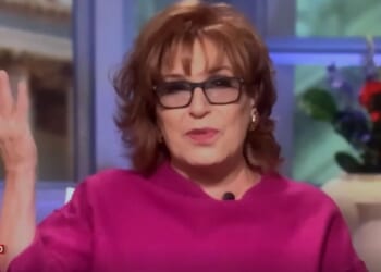 Joy Behar to take two-week hiatus from ‘The View’ for Europe play performances