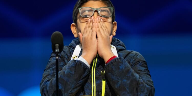 Many National Spelling Bee contenders pursue mastery. For a few, it’s more about memorization