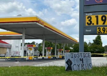 Jury hears opening statements in trial of South Carolina store owner who fatally shot Black teen