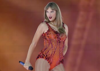 Taylor Swift concert plot suspect apologizes in Austrian court ahead of verdict
