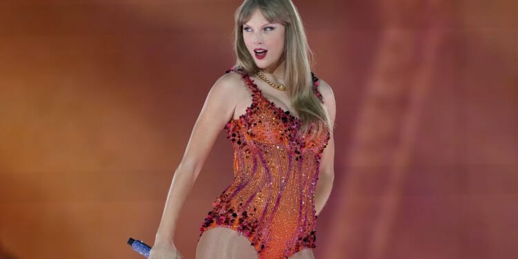 Taylor Swift concert plot suspect apologizes in Austrian court ahead of verdict