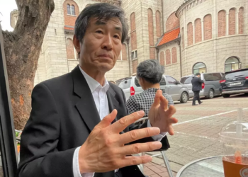 Thin soccer match turnout mirrors South Koreans’ dwindling interest in North Korea