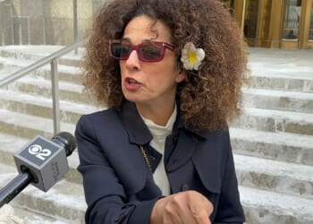 Staten Island man gets 10 years in Iranian plot to kill dissident journalist