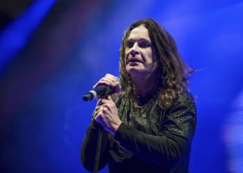 Ozzy Osbourne is being turned into a digital avatar later this summer
