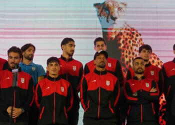 Iran still marching toward America’s World Cup