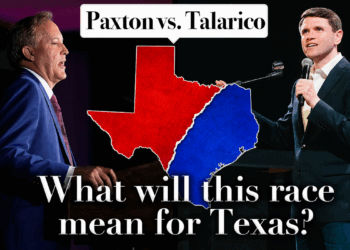 Is Texas actually in play? What Ken Paxton’s runoff win means for the midterms