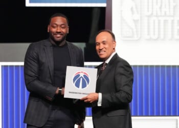 NBA’s board of governors passes anti-tanking changes to draft lottery