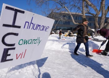 Judge allows Boston’s sanctuary policy to stand