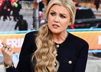 Texas man arrested for threatening to bomb Turning Point USA event where Erika Kirk will be speaking