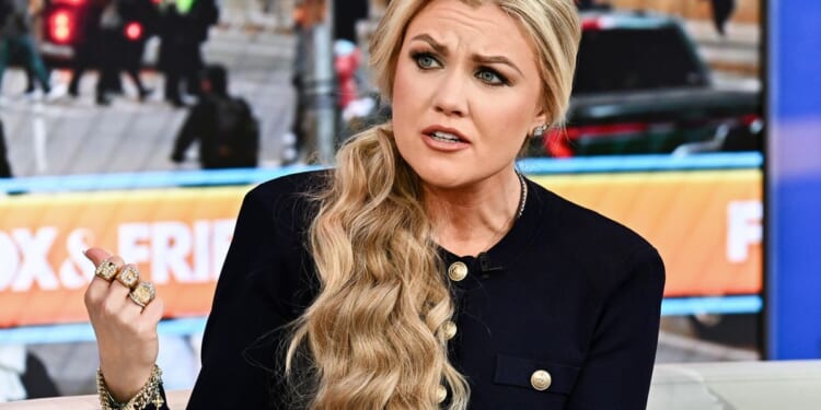 Texas man arrested for threatening to bomb Turning Point USA event where Erika Kirk will be speaking