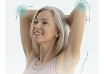 Find out what your body is actually capable of when you give it the right signals.
