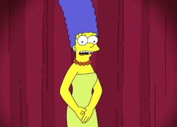 ‘Simpsons’ writer who foresaw Trump presidency announces 2028 White House bid