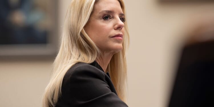 TikToker loses job after praying for Pam Bondi’s cancer to worsen