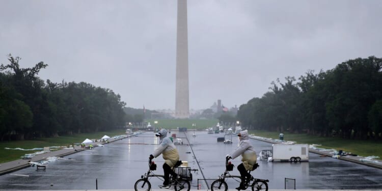 40 things to do in Washington, D.C. this weekend: May 29-31