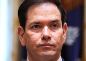 Rubio meets with Pakistan’s foreign minister as Trump considers peace deal with Iran