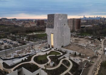 In a city with an iconic skyline, the Obama presidential museum aims to reshape Chicago architecture