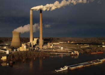 SEC moves to repeal rule that requires companies to report greenhouse gas emissions and climate risk