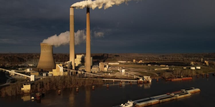 SEC moves to repeal rule that requires companies to report greenhouse gas emissions and climate risk