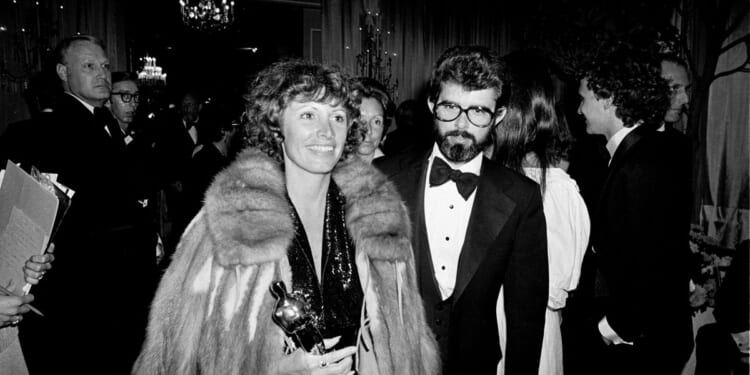Marcia Lucas, Oscar-winning ‘Star Wars’ editor, dead at 80