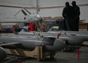 Ukraine hits Russian energy targets and denies striking Kremlin-occupied nuclear plant