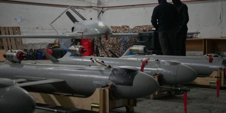 Ukraine hits Russian energy targets and denies striking Kremlin-occupied nuclear plant