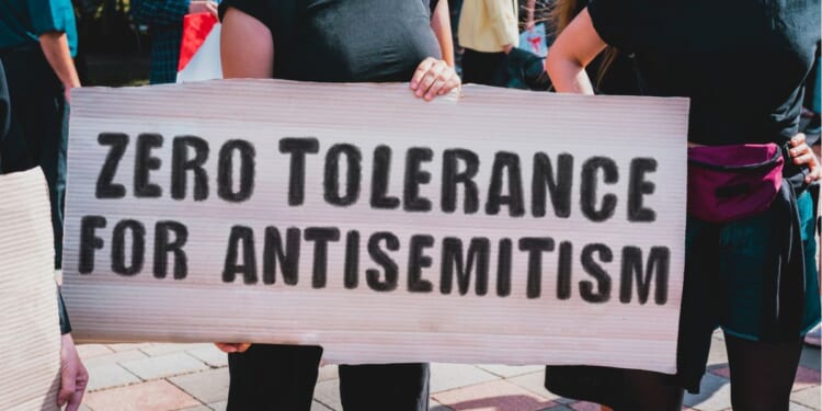 The Oct. 7, 2023, attack by terror groups against the nation of Israel provoked a worldwide outpouring, not of support, but of bitter hatred.