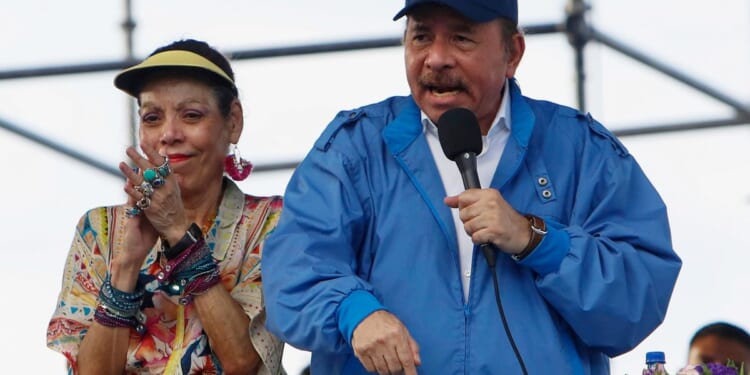 Indigenous leader Brooklyn Rivera dies in Nicaragua after nearly 3 years of detention