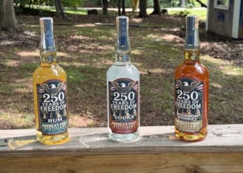 250 Years of Freedom Honors America in a Spirited Way – PJ Media