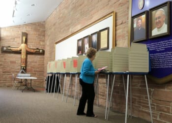 A Look at the Democrat POTUS Possibles for '28 (It Ain't Pretty) – PJ Media