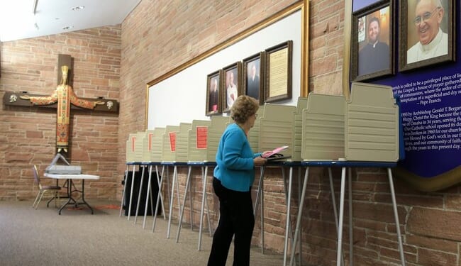 A Look at the Democrat POTUS Possibles for '28 (It Ain't Pretty) – PJ Media