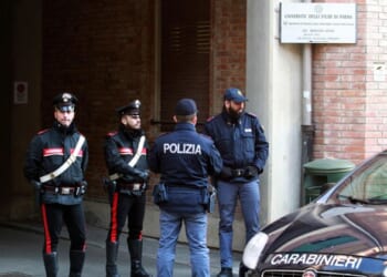 A Man Plowed His Car Into a Crowd in Italy, but He Has a Perfectly Good Explanation – PJ Media